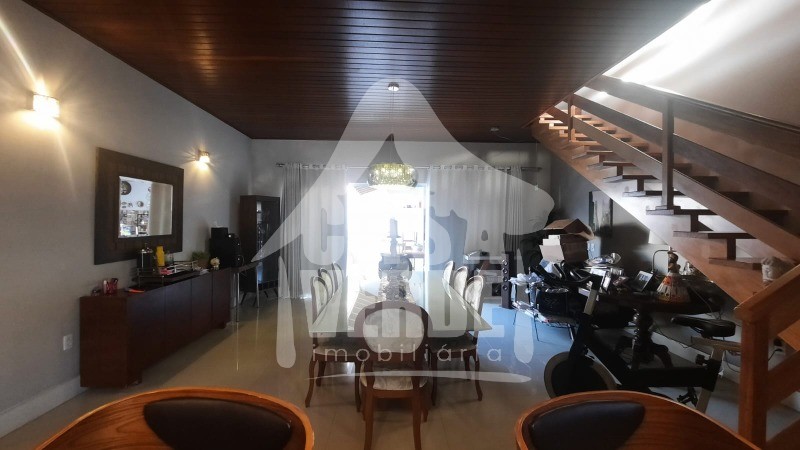 CASA em JARDIM PORTAL DOS IPÊS, INDAIATUBA - Sobrado à venda em Condomínio Portal dos Ipês em Indaiatuba/SP, Casa à venda em Condomínio  fechado em Indaiatuba /SP - Foto 21