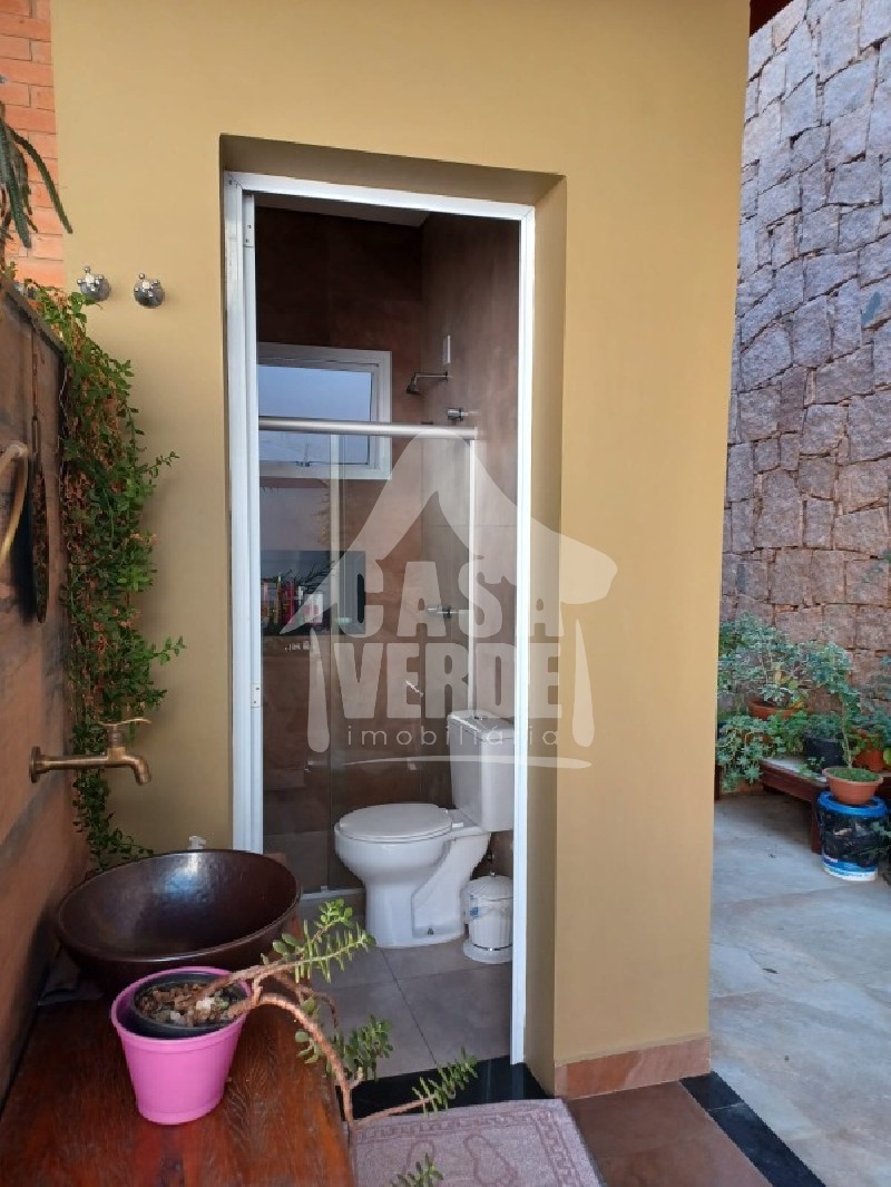 CASA em TERRA MAGNA, INDAIATUBA - Lindo sobrado à venda no Condomínio Terra Magna em Indaiatuba/SP / Sobrado em Condomínio Indaiatuba / Imóvel alto padrão Indaiatuba - Foto 34
