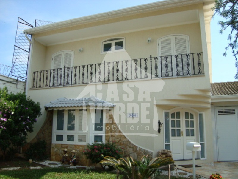 CASA em VILA RESIDENCIAL PARK AVENIDA, INDAIATUBA - Lindo sobrado à venda no Condomínio Park Avenida em Indaiatuba/SP - Foto 67