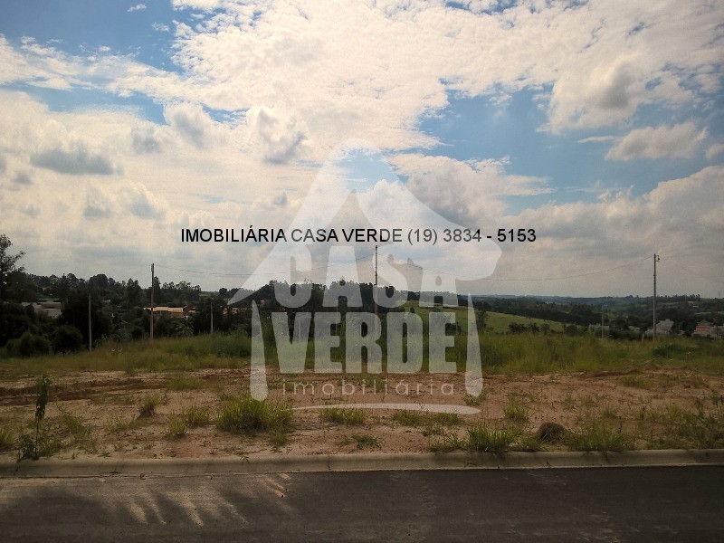 TERRENO em JARDIM MANTOVA, INDAIATUBA - Vender terreno em Indaiatuba, no Condominio Jardim Mantova. - Foto 1