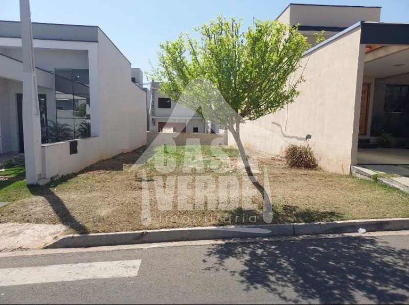 TERRENO em JARDIM PARK REAL, INDAIATUBA - Terreno à venda | Condomínio Park Real  | Terreno em Indaiatuba - Foto 1