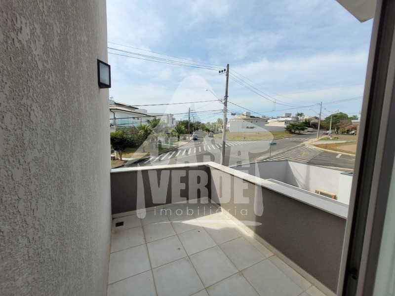 CASA em TERRA MAGNA, INDAIATUBA - Sobrado à venda no Cond. Terra Magna em Indaiatuba/SP. - Foto 33