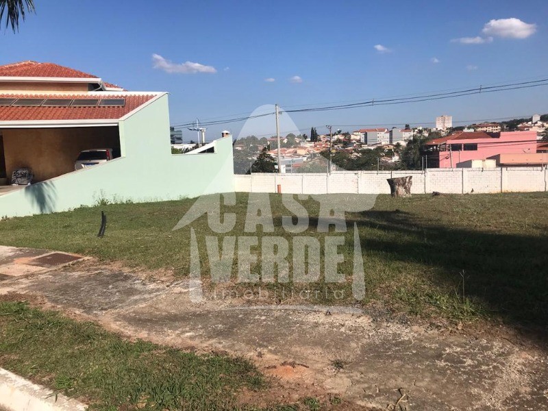 TERRENO em VILA HOMERO, INDAIATUBA - Terreno à venda em condomínio de Alto Padrão em Indaiatuba, Terreno à venda condomínio Belville - Foto 1