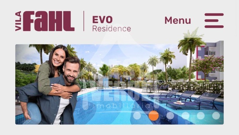 APARTAMENTO em Evo Residence, INDAIATUBA - Apartamento lançamento à venda no Vila Fahl em Indaiatuba/SP - Foto 4