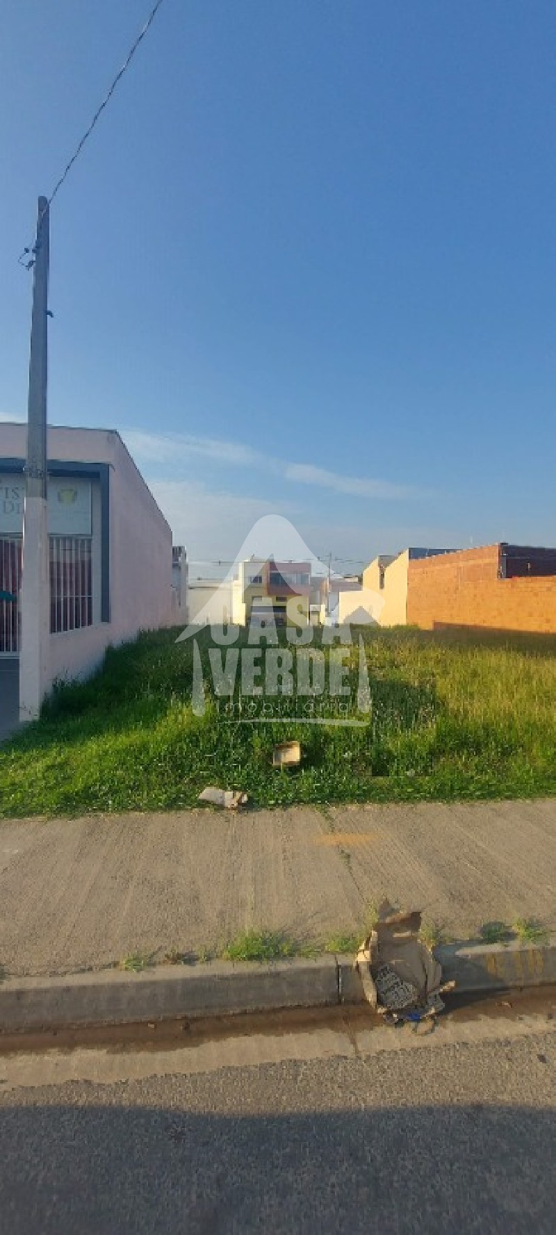 TERRENO em JARDIM UNIÃO, INDAIATUBA - Terrenos à venda  - Bairro Jardim União - Indaiatuba/SP - Foto 4