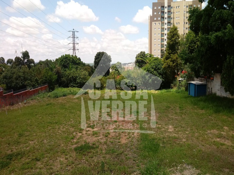 Terreno em JARDIM SANTIAGO, INDAIATUBA - Terreno Comercial para Locação 3030 m²