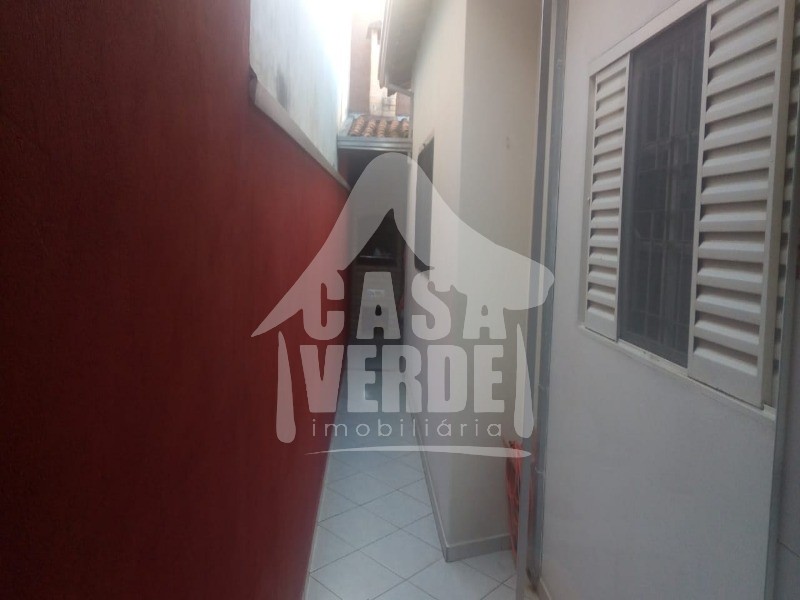CASA em JARDIM JEQUITIBÁ, INDAIATUBA - Casa à venda no Jardim Jequitibá em Indaiatuba - SP - Foto 14