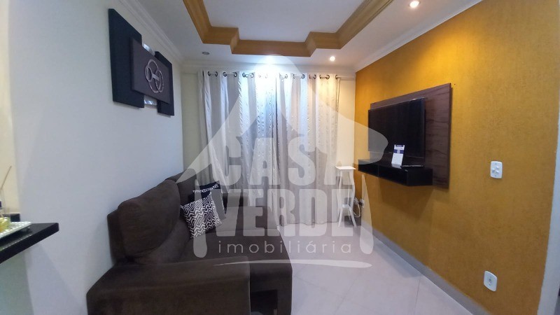 APARTAMENTO em Villa das Praças, INDAIATUBA - Apartamento à venda - Condomínio Residencial Villa das Praças - Foto 11