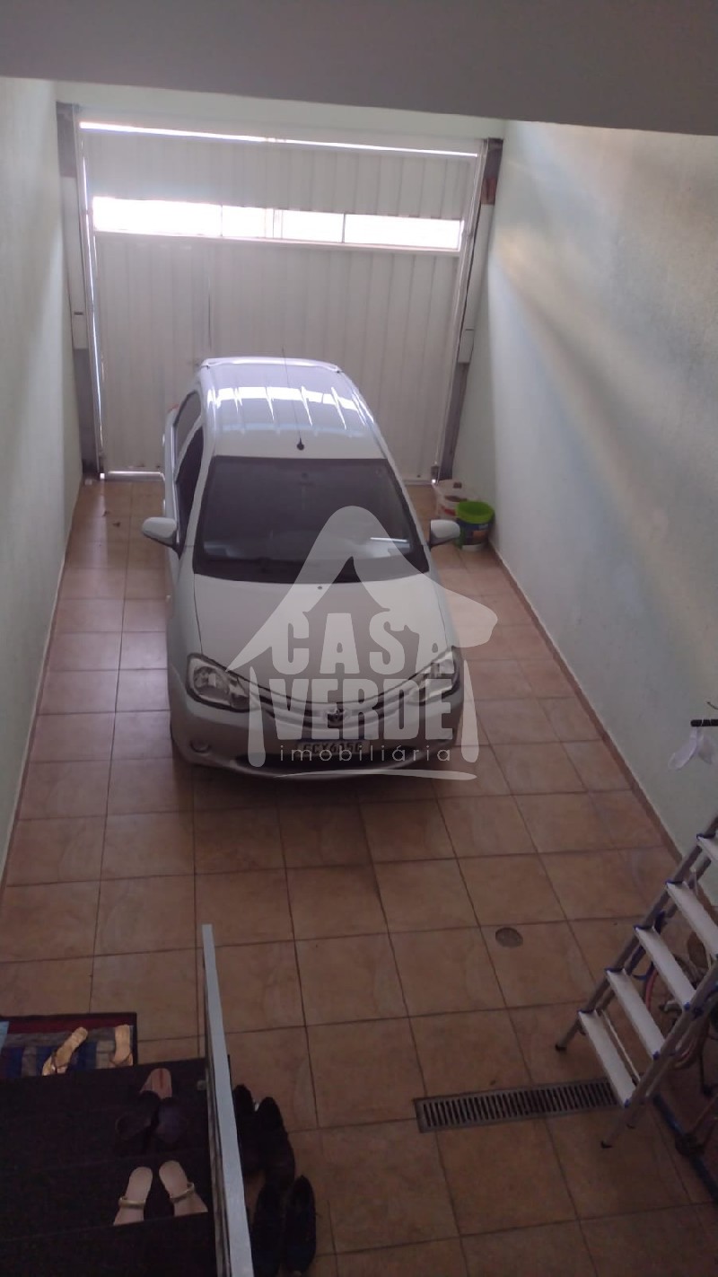 CASA em JARDIM MORADA DO SOL, INDAIATUBA - Sobrado Residencial/Comercial à venda em Indaiatuba - Foto 17