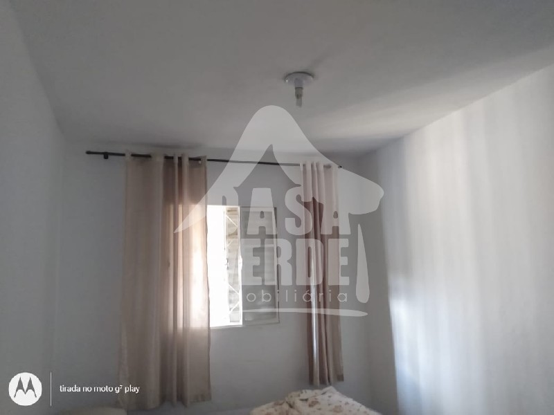 CASA em NÚCLEO HABITACIONAL BRIGADEIRO FARIA LIMA, INDAIATUBA - Casa Térrea à venda Cecap em Indaiatuba/SP - Foto 8