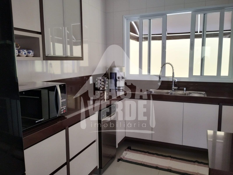 CASA em TERRA MAGNA, INDAIATUBA - Lindo sobrado à venda no Condomínio Terra Magna em Indaiatuba/SP / Sobrado em Condomínio Indaiatuba / Imóvel alto padrão Indaiatuba - Foto 19