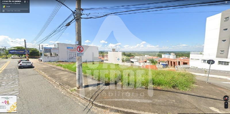 Terreno em VILA VITÓRIA I, INDAIATUBA - Terreno à venda Jardim Sevilha em Indaiatuba/ SP, Terreno à venda Av Visconde de Indaiatuba/SP