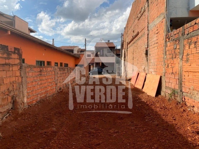 TERRENO em JARDIM MORADA DO SOL, INDAIATUBA - Foto 3