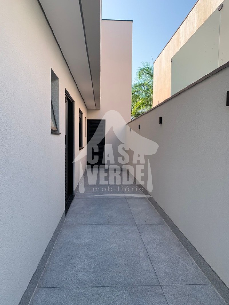 CASA em RESIDENCIAL DUAS MARIAS, INDAIATUBA - Sobrado à venda em Condomínio em Indaiatuba/SP, sobrado alto padrão em Indaiatuba/SP, Sobrado condomínio Alto Padrão Indaiatuba/SP - Foto 31
