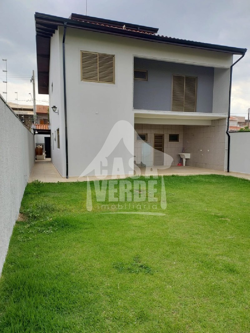 CASA em JARDIM REGINA, INDAIATUBA - SOBRADO INDAIATUBA/SP, SOBRADO JARDIM REGINA INDAIATUBA/SP - Foto 5