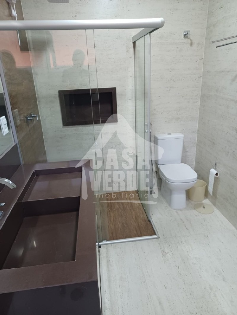 CASA em TERRA MAGNA, INDAIATUBA - Lindo sobrado à venda no Condomínio Terra Magna em Indaiatuba/SP / Sobrado em Condomínio Indaiatuba / Imóvel alto padrão Indaiatuba - Foto 17