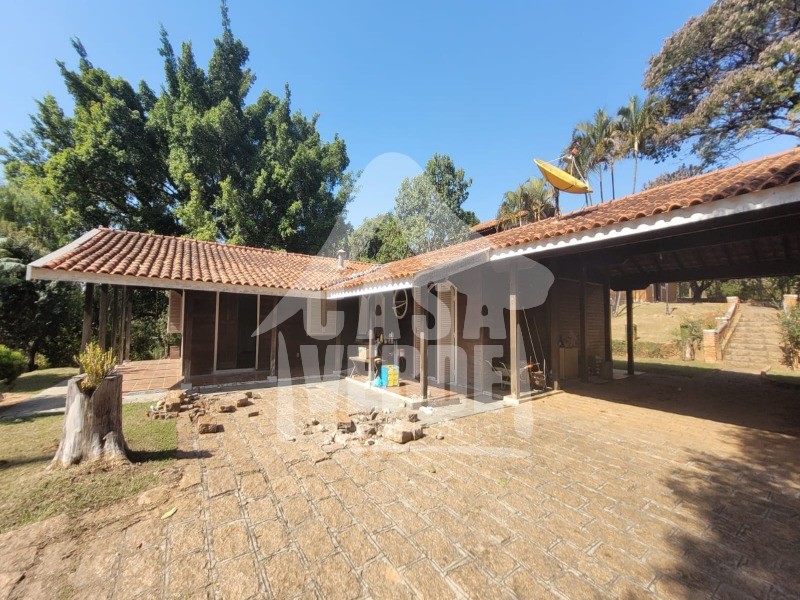 CHÁCARA em COLINAS DO MOSTEIRO DE ITAICI, INDAIATUBA - Chácara à venda - Condomínio Colinas do Mosteiro de Itaici e Terras de Itaici em Indaiatuba/SP - Foto 42