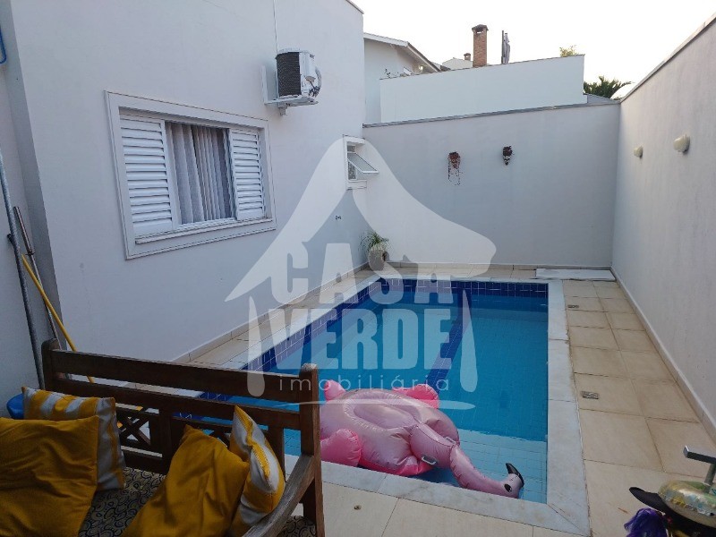 CASA em JARDIM PORTAL DOS IPÊS, INDAIATUBA - Sobrado à venda em Condomínio Portal dos Ipês em Indaiatuba/SP, Casa à venda em Condomínio  fechado em Indaiatuba /SP - Foto 12