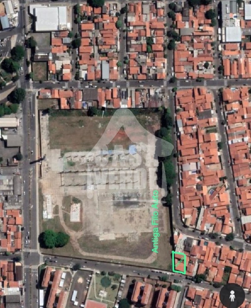 PRÉDIO em JARDIM ELDORADO, INDAIATUBA - Vender salão comercial em Indaiatuba/SP, Vender salão comercial no Jardim Patrícia em Indaiatuba/SP, Vender imóvel para reforma em Indaiatuba/SP. - Foto 7