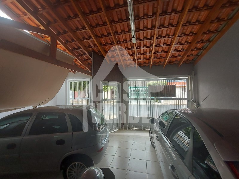 CASA em JARDIM PAULISTA I, INDAIATUBA - Casa térrea à venda no Jardim Paulista em Indaiatuba/SP - Foto 19