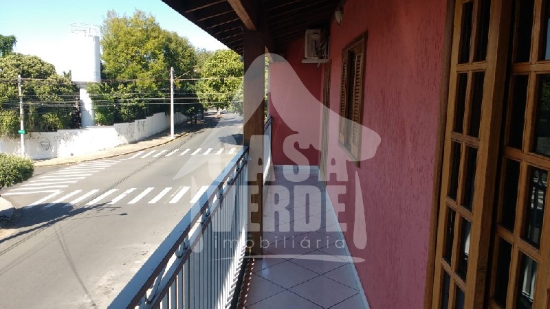 CASA em JARDIM MORADA DO SOL, INDAIATUBA - Sobrado Residencial/Comercial à venda em Indaiatuba - Foto 7