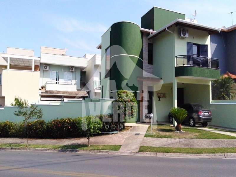 CASA em VILLAGGIO DI ITAICI, INDAIATUBA - Casa à venda - Condomínio Villaggio di Itaici - Indaiatuba/SP - Foto 13