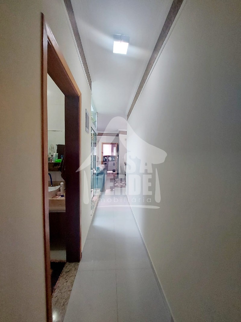 CASA em JARDIM PAULISTA I, INDAIATUBA - Casa térrea à venda no Jardim Paulista em Indaiatuba/SP - Foto 14