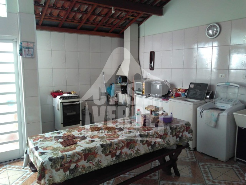 CASA em JARDIM BOM PRINCÍPIO, INDAIATUBA - CASA TERREA JARDIM BOM PRINCIPIO INDAIATUBA - Foto 1