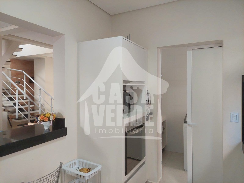 CASA em VILA PANORAMA, INDAIATUBA - Casa à venda no Cond. Panorama Residence em Indaiatuba/SP - Foto 16