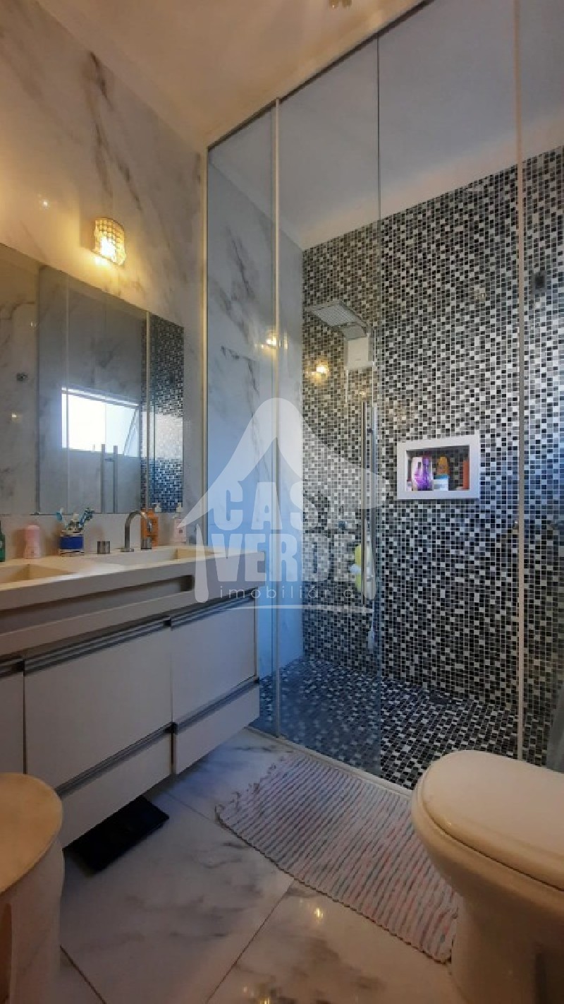 CASA em JARDIM PORTAL DOS IPÊS, INDAIATUBA - Sobrado à venda em Condomínio Portal dos Ipês em Indaiatuba/SP, Casa à venda em Condomínio  fechado em Indaiatuba /SP - Foto 10