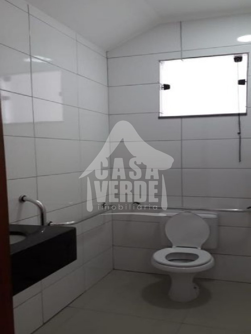 COMERCIAL em CENTRO EMPRESARIAL DE INDAIATUBA, INDAIATUBA - Galpão Industrial para locação -  Centro Empresarial  - Indaiatuba/SP - Foto 9