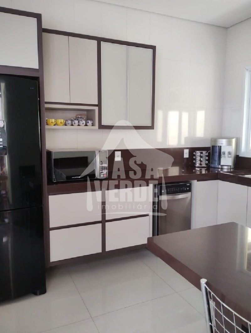 CASA em TERRA MAGNA, INDAIATUBA - Lindo sobrado à venda no Condomínio Terra Magna em Indaiatuba/SP / Sobrado em Condomínio Indaiatuba / Imóvel alto padrão Indaiatuba - Foto 31