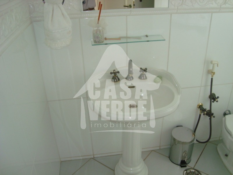 CASA em VILA RESIDENCIAL PARK AVENIDA, INDAIATUBA - Lindo sobrado à venda no Condomínio Park Avenida em Indaiatuba/SP - Foto 2