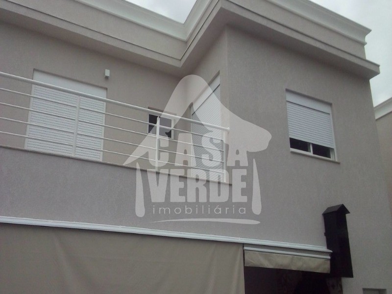 CASA em VILA PANORAMA, INDAIATUBA - Casa à venda no Cond. Panorama Residence em Indaiatuba/SP - Foto 20