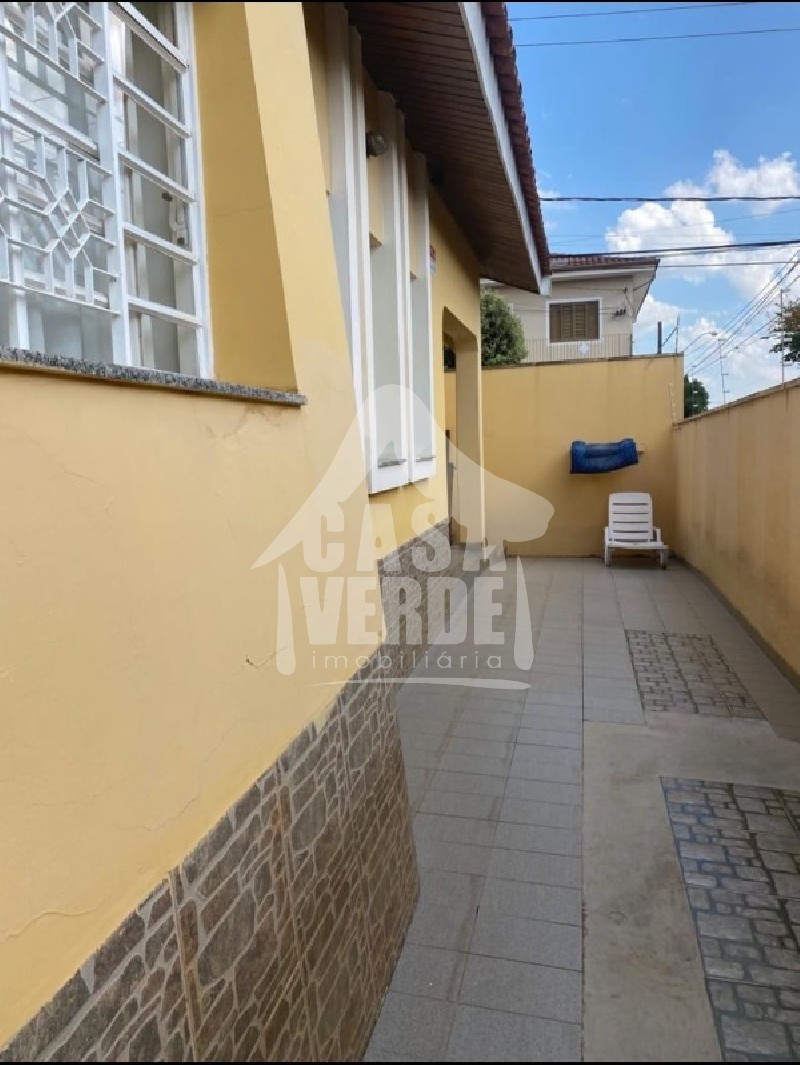 CASA em CENTRO, INDAIATUBA - Casa residencial/comercial Parque Boa Esperança em Indaiatuba à venda, Casa à venda Parque Boa Esperança em Indaiatuba - Foto 9