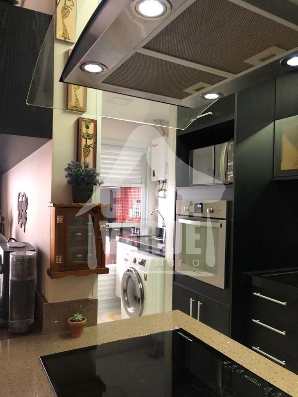APARTAMENTO em IMAGINE, INDAIATUBA - Apartamento à venda - Condomínio Imagine em Indaiatuba/SP - Foto 7