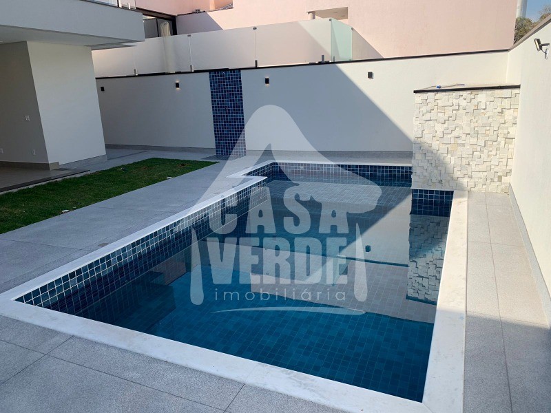 CASA em RESIDENCIAL DUAS MARIAS, INDAIATUBA - Sobrado à venda em Condomínio em Indaiatuba/SP, sobrado alto padrão em Indaiatuba/SP, Sobrado condomínio Alto Padrão Indaiatuba/SP - Foto 3
