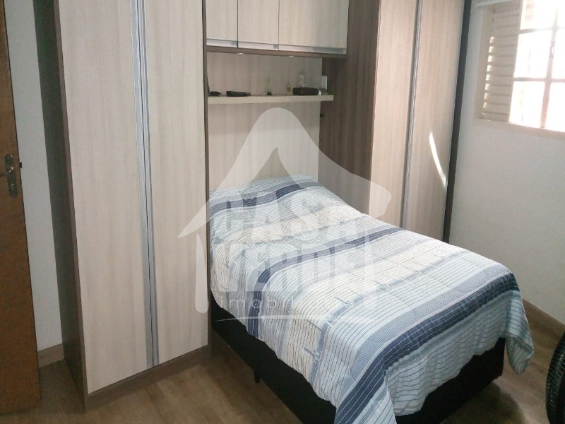 CASA em JARDIM JEQUITIBÁ, INDAIATUBA - Casa à venda no Jardim Jequitibá em Indaiatuba - SP - Foto 12