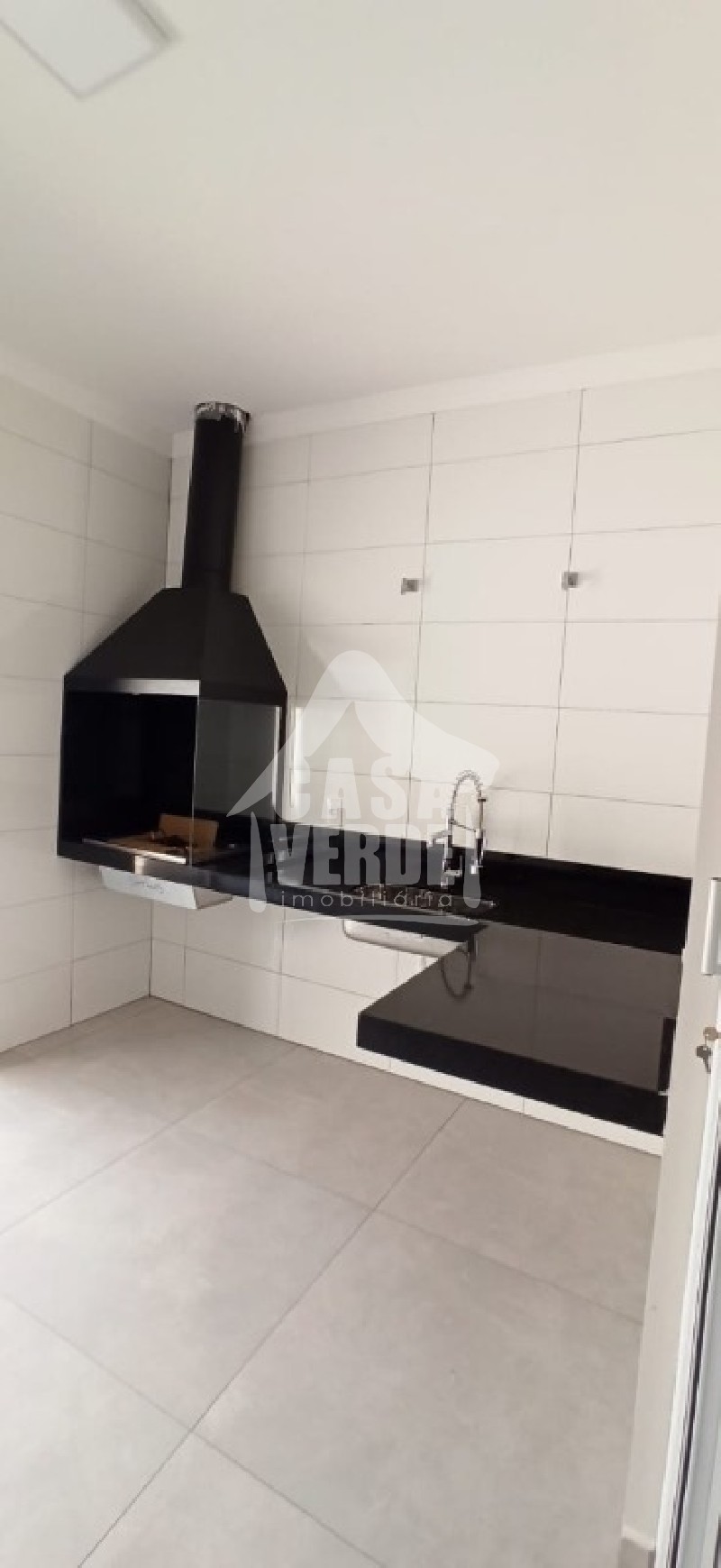 CASA em JARDIM MANTOVA, INDAIATUBA - Casa térrea à venda no Cond. Jardim Mantova em Indaiatuba/SP - Foto 9