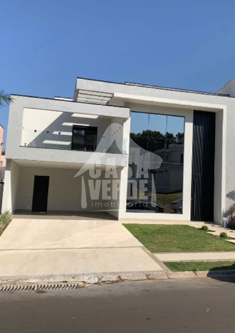 CASA em RESIDENCIAL DUAS MARIAS, INDAIATUBA - Sobrado à venda em Condomínio em Indaiatuba/SP, sobrado alto padrão em Indaiatuba/SP, Sobrado condomínio Alto Padrão Indaiatuba/SP - Foto 35