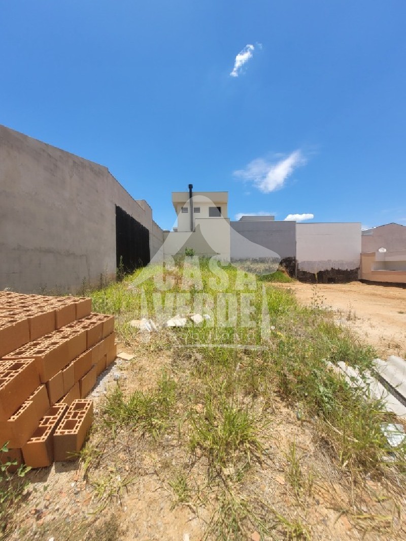 TERRENO em RESIDENCIAL NOVA VENEZA, INDAIATUBA - Indaiatuba/SP, bairro Nova Veneza - Belíssimo terreno, lote misto, 150m² - Foto 1