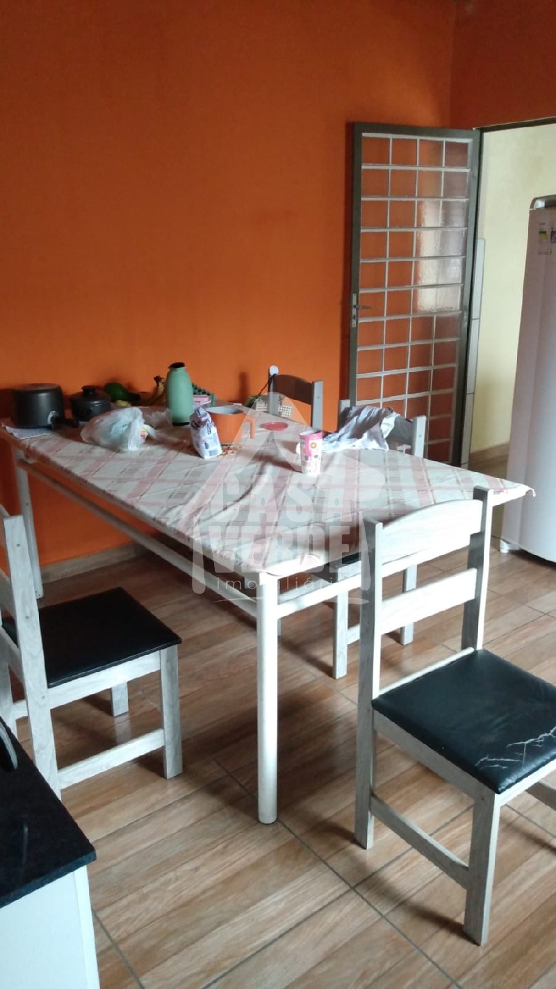 CASA em NÚCLEO HABITACIONAL BRIGADEIRO FARIA LIMA, INDAIATUBA - Casa Térrea à venda Cecap em Indaiatuba/SP - Foto 11