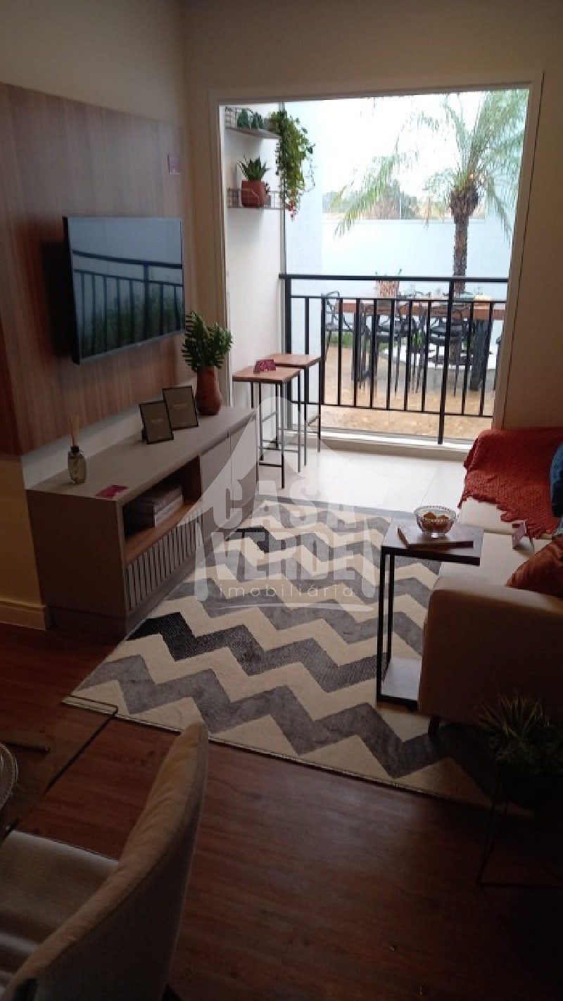 APARTAMENTO em Evo Residence, INDAIATUBA - Apartamento lançamento à venda no Vila Fahl em Indaiatuba/SP - Foto 12