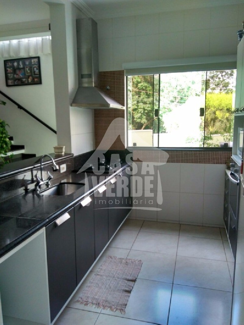 CASA em VILLAGGIO DI ITAICI, INDAIATUBA - Casa à venda - Condomínio Villaggio di Itaici - Indaiatuba/SP - Foto 1