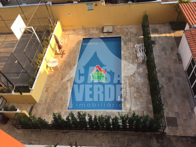 APARTAMENTO em Villa das Praças, INDAIATUBA - Apartamento à venda - Condomínio Residencial Villa das Praças - Foto 10