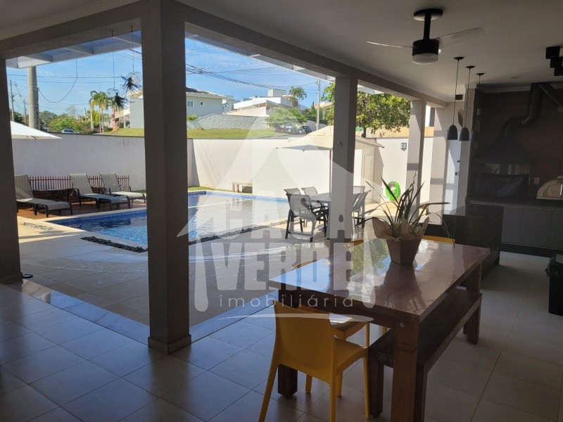 CASA em TERRA MAGNA, INDAIATUBA - Sobrado à venda no Cond. Terra Magna em Indaiatuba/SP. - Foto 25