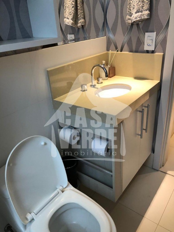 APARTAMENTO em IMAGINE, INDAIATUBA - Apartamento à venda - Condomínio Imagine em Indaiatuba/SP - Foto 8