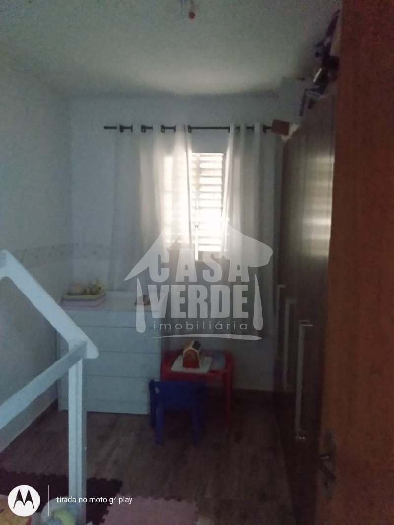 CASA em NÚCLEO HABITACIONAL BRIGADEIRO FARIA LIMA, INDAIATUBA - Casa Térrea à venda Cecap em Indaiatuba/SP - Foto 14