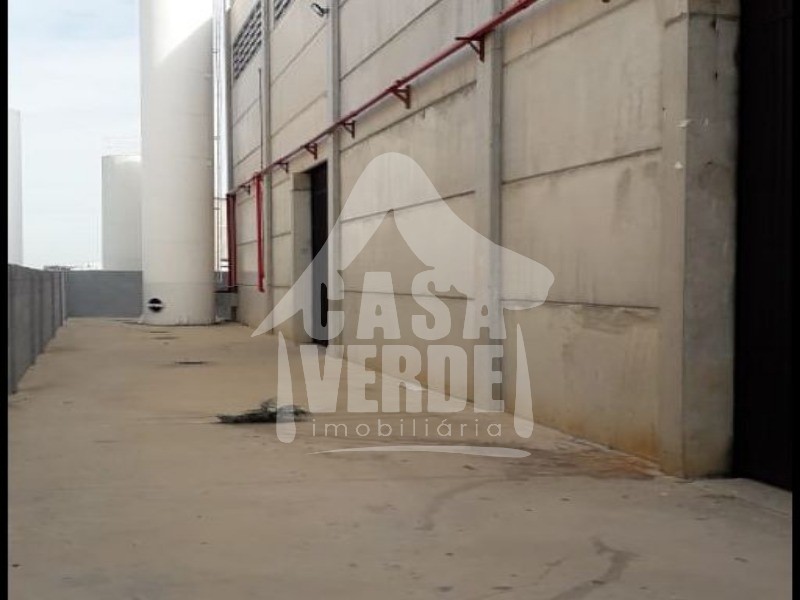 COMERCIAL em CENTRO EMPRESARIAL DE INDAIATUBA, INDAIATUBA - Galpão Industrial para locação -  Centro Empresarial  - Indaiatuba/SP - Foto 6