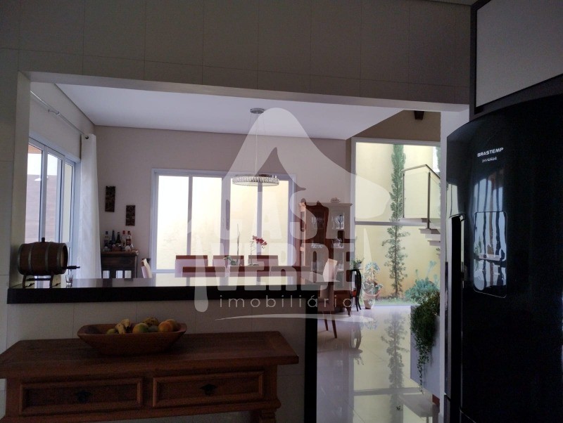 CASA em TERRA MAGNA, INDAIATUBA - Lindo sobrado à venda no Condomínio Terra Magna em Indaiatuba/SP / Sobrado em Condomínio Indaiatuba / Imóvel alto padrão Indaiatuba - Foto 11